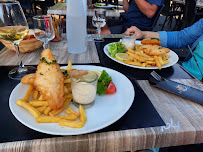 Plats et boissons du Restaurant français Le Col Vert à Murs-et-Gélignieux - n°7