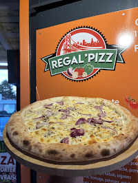 Photos du propriétaire du Pizzeria REGAL PIZZ à Sens - n°1