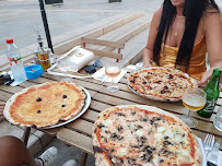 Pizza du Pizzeria Pizza Tropézienne à Saint-Tropez - n°1