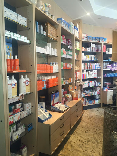 Farmacia Barbero Bravo