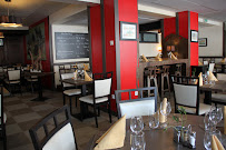 Atmosphère du Restaurant Les Terrasses d'Illkirch à Illkirch-Graffenstaden - n°17