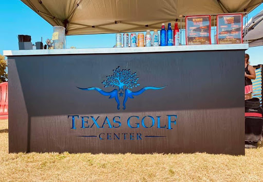 Golf Course «Jim McLean Golf Center», reviews and photos, 8940 Creek Run Rd, Fort Worth, TX 76120, USA