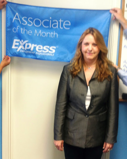 Employment Agency «Express Employment Professionals of Marin County», reviews and photos, 38 Mitchell Blvd, San Rafael, CA 94903, USA