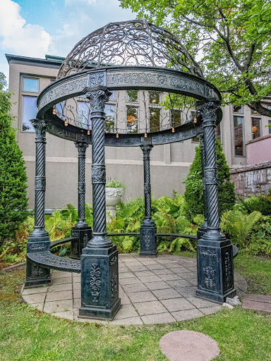 Event Venue «Van Dusen Mansion & Event Center», reviews and photos, 1900 Lasalle Ave, Minneapolis, MN 55403, USA