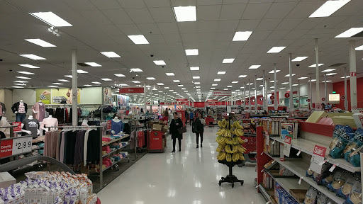 Department Store «Target», reviews and photos, 2700 Bell Rd, Auburn, CA 95603, USA