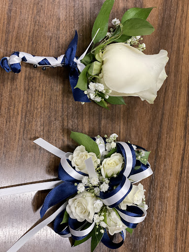 Florist «Petal Peddlers», reviews and photos, 1348 S Milwaukee Ave, Libertyville, IL 60048, USA