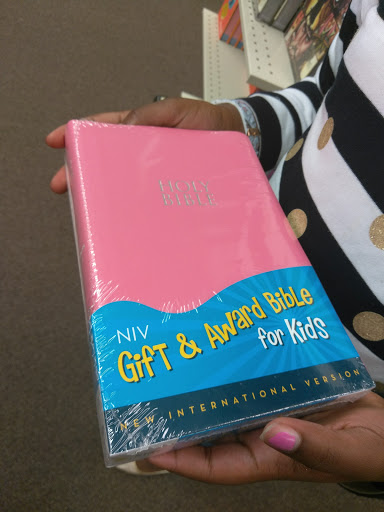 Christian Book Store «Mardel Christian & Education», reviews and photos, 4652 S Cooper St, Arlington, TX 76017, USA