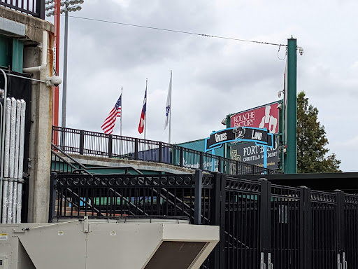 Stadium «Constellation Field», reviews and photos, 1 Stadium Dr, Sugar Land, TX 77498, USA