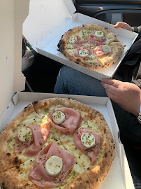 Pizza du Grazie la pizzeria à Dunkerque - n°7