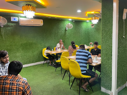 RASAM Indian Chinese & Tandoor Restaurant