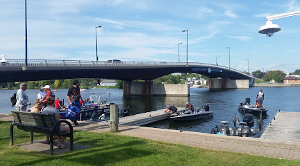 Fraser Park Marina