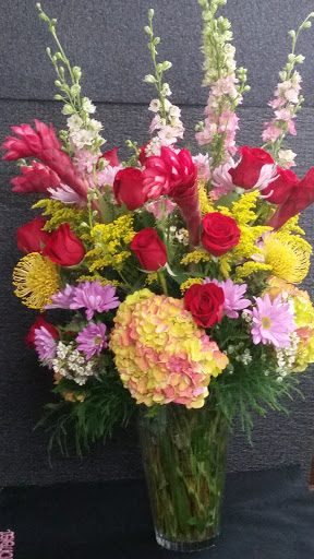 Florist «House Of Arnold Florist», reviews and photos, 4109 Annapolis Rd, Baltimore, MD 21227, USA