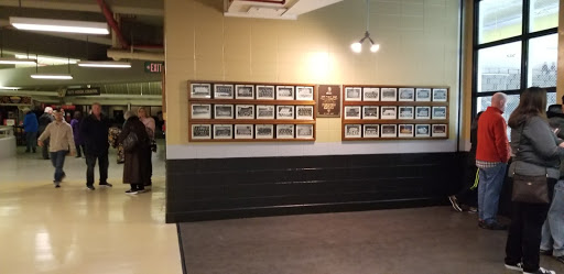 Stadium «Holleder Center», reviews and photos, Fenton Pl, West Point, NY 10996, USA