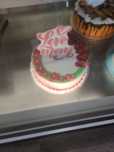 Shopping Mall «Vista Shopping Center», reviews and photos, 1080 W Patrick St, Frederick, MD 21703, USA