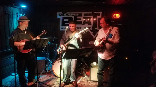Live Music Venue «The Low Beat», reviews and photos, 335 Central Ave, Albany, NY 12206, USA
