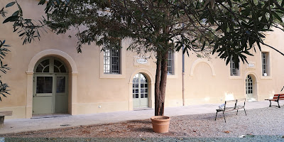 ASTRAGALE à Aix-en-Provence