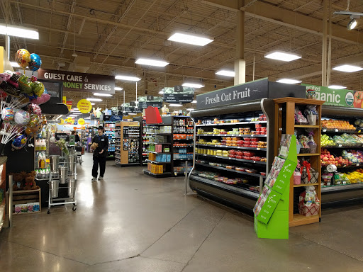 Grocery Store «Kroger», reviews and photos, 528 S College Ave, Bloomington, IN 47403, USA