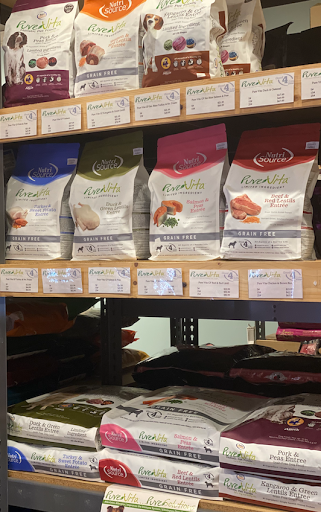 Pet Boarding Service «The Puppy Pantry», reviews and photos, 2590 Hamilton Mill Rd, Buford, GA 30519, USA