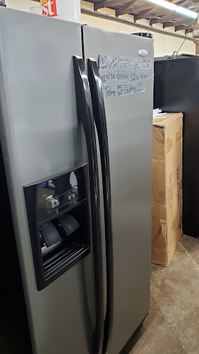 Appliance Store «Appliance Recycling Outlet», reviews and photos, 10105 Airport Way, Snohomish, WA 98296, USA