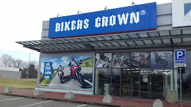 Bikers Crown - prodejna Olomouc