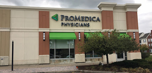 ProMedica Physicians Physical Medicine and Rehabilitation - Perrysburg