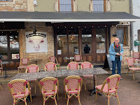 Atmosphère du Restaurant La table d'Ancelin à Cormatin - n°1