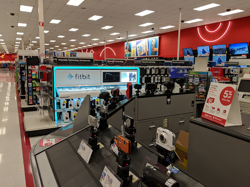 Department Store «Target», reviews and photos, 1851 Vernaci Dr, Washington, MO 63090, USA