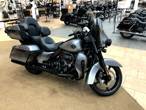 Harley-Davidson Dealer «Alligator Alley Harley-Davidson», reviews and photos, 201 International Pkwy, Sunrise, FL 33325, USA