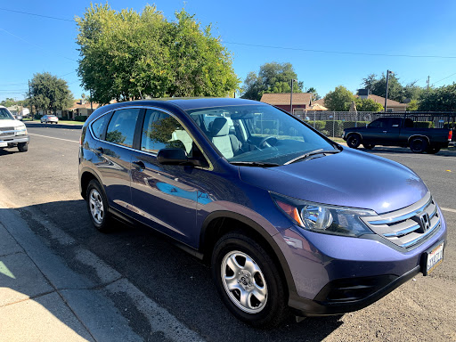 Reyes Detail LLC en Marysville