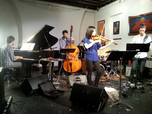 Live Music Venue «ShapeShifter Lab», reviews and photos, 18 Whitwell Pl, Brooklyn, NY 11215, USA