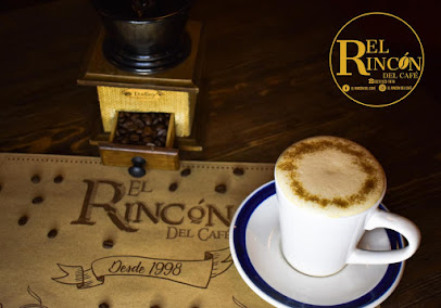 El Rincón del Café