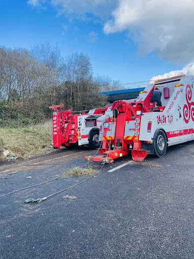 Photo 1 - MG DÉPANNAGE (AUTOMOBILE / UTILITAIRE / MOTO / PL)