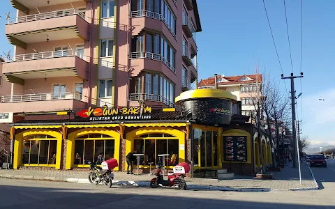 Yoğun bakım ısparta image