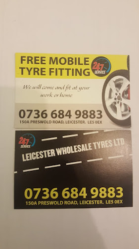 Reviews of Harper Tyres in Coventry - Tire shop