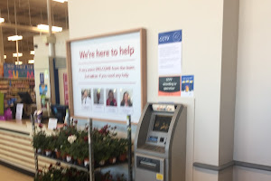 Ulster Bank ATM (Tesco Maynooth)