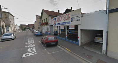Autovision CABM Bar le Duc à Bar-le-Duc