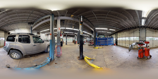 Auto Repair Shop «Modern Auto Care», reviews and photos, 9051 Flying Cloud Dr, Eden Prairie, MN 55347, USA