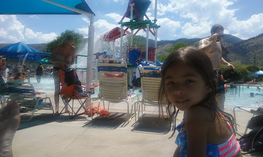 Water Park «The Splash at Fossil Trace», reviews and photos, 3151 Illinois St, Golden, CO 80401, USA