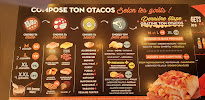 Aliment-réconfort du Restauration rapide O'Tacos Charleville-Mézières à Charleville-Mézières - n°14