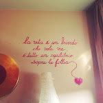 Photo n°1 de l'avis de Giulia.o fait le 28/01/2019 à 19:28 sur le  Cavalieri del Tau à Altopascio