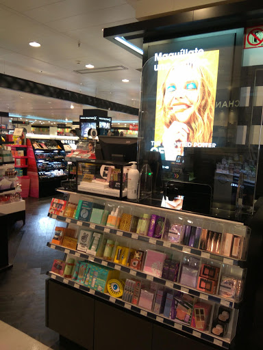 SEPHORA CORNER CÓRDOBA