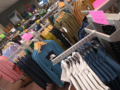 Outdoor Sports Store «Wiley Outdoor Sports», reviews and photos, 1820 6th Ave SE # U, Decatur, AL 35601, USA