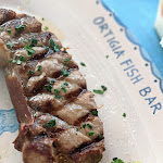 Photo n°6 de l'avis de Jeroen.a fait le 12/07/2021 à 10:07 sur le  Ortigia Fish Bar à Syracuse