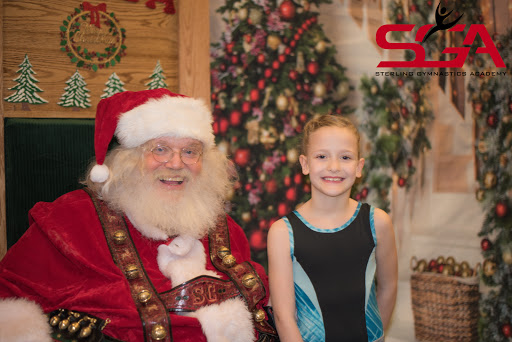 Gymnastics Center «Sterling Gymnastics Academy», reviews and photos, 5535 Gatewood Dr, Sterling Heights, MI 48310, USA