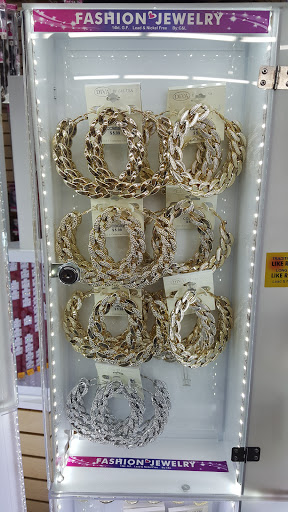 Beauty Supply Store «K & S HAIR & BEAUTY», reviews and photos, 804 W New Haven Ave A, Melbourne, FL 32901, USA