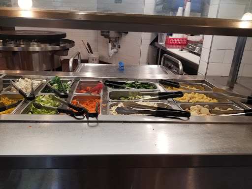 GK Mongolian BBQ image