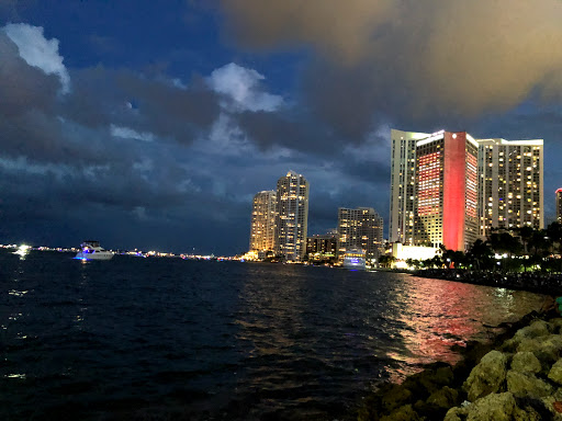 Performing Arts Theater «Bayfront Park Amphitheatre», reviews and photos, 301 Biscayne Blvd, Miami, FL 33132, USA