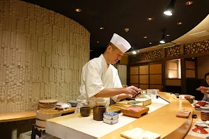 Sushi Hijikata image