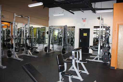 Gym «Anytime Fitness», reviews and photos, 1917 Dutton Dr Suite 202, San Marcos, TX 78666, USA
