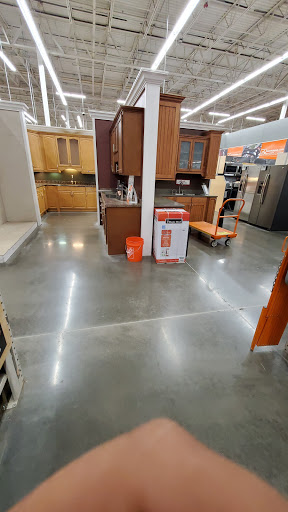 Home Improvement Store «The Home Depot», reviews and photos, 5900 SW Huntoon St, Topeka, KS 66604, USA